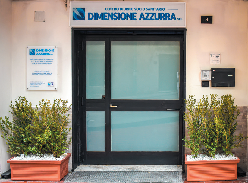 Dimensione Azzurra s.r.l.