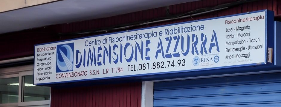 Dimensione Azzurra s.r.l.