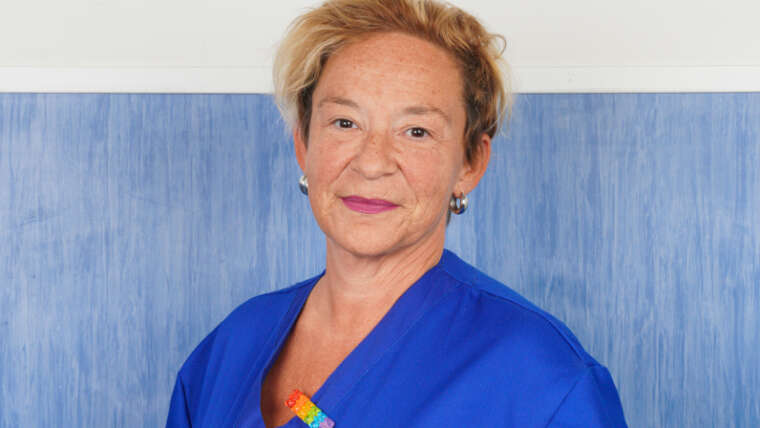 Silvia Simeone