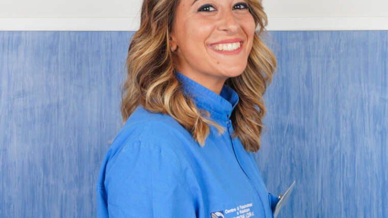 Alessia Manzo