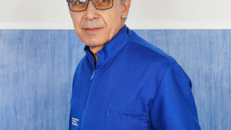 Karim Hassan