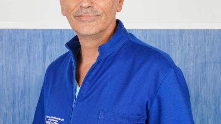 Gerardo Simonetti