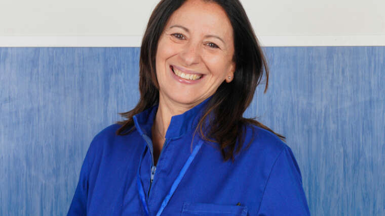 Iolida Celentano