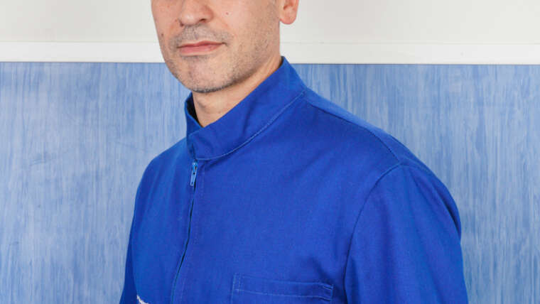 Marcello Bussemi