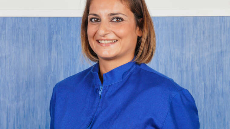 Luisa Orefice