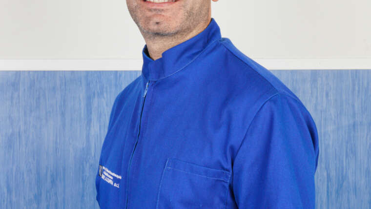 Gioacchino Galasso