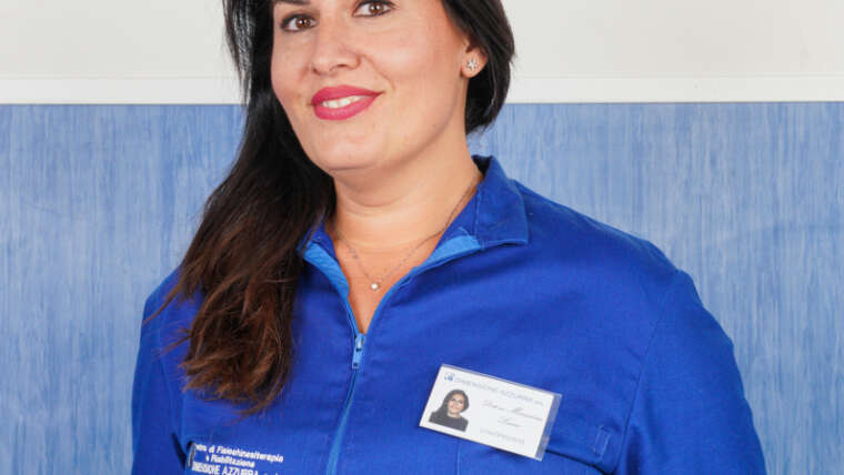 Marianna Luccio