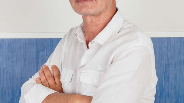 Paolo De Rosa