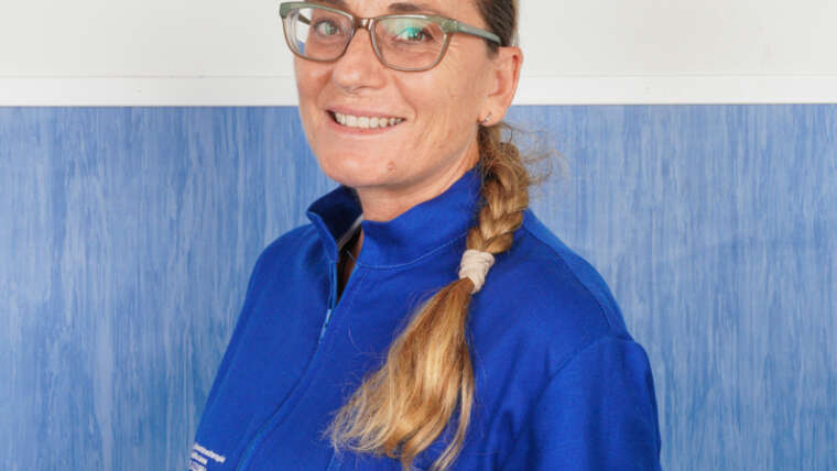 Raffaella Esposito