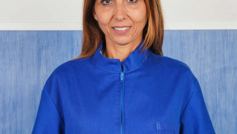 Rosa Anastasio