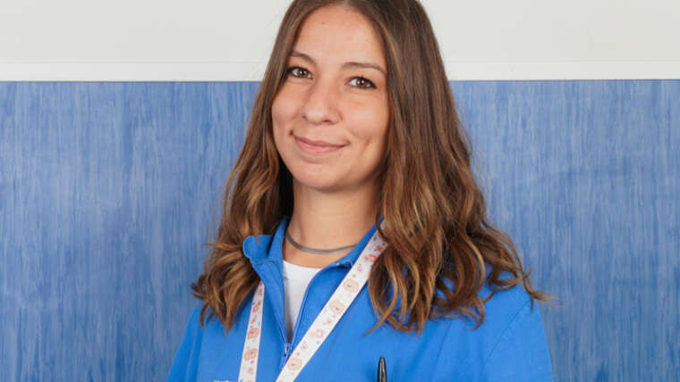 Sara Castello