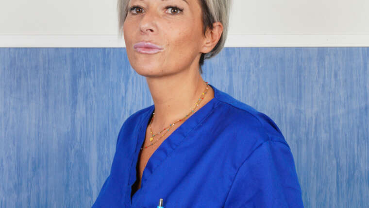 Stefania Mirone