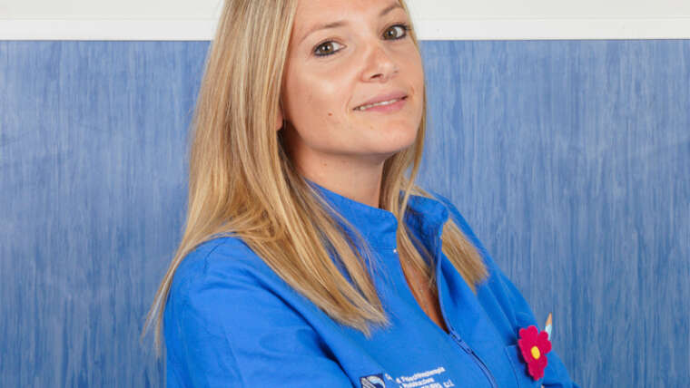 Tiziana Grippo