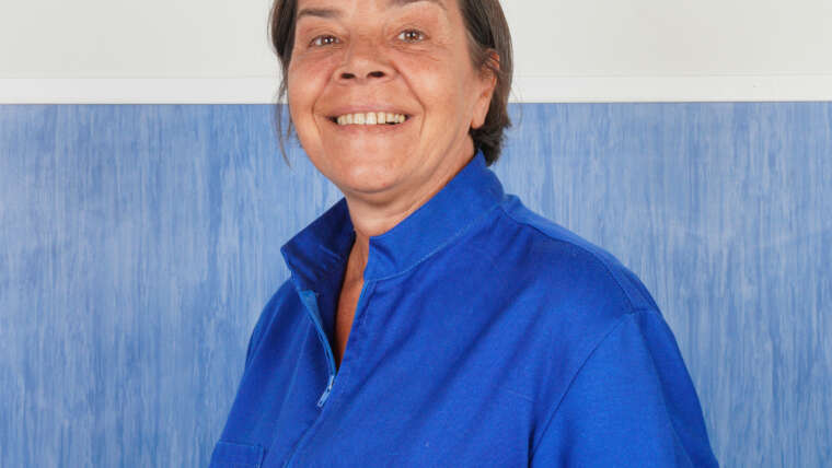 Pina Canfora