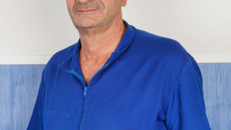 Arturo Alfano