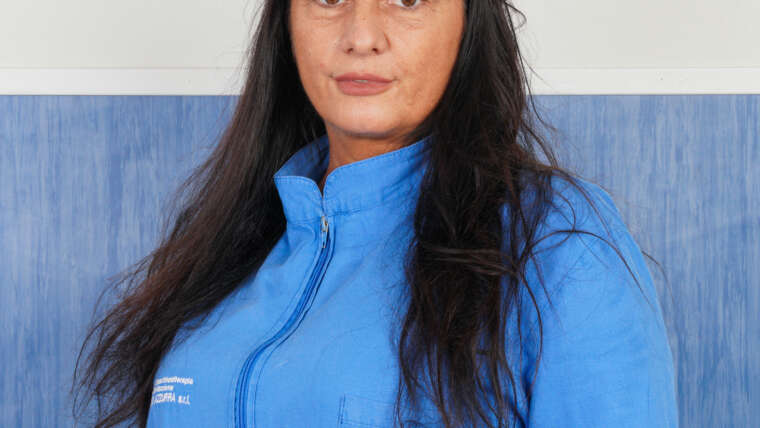 Eva Maria Lambiase