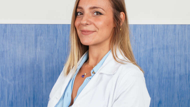 Giusi Mautone