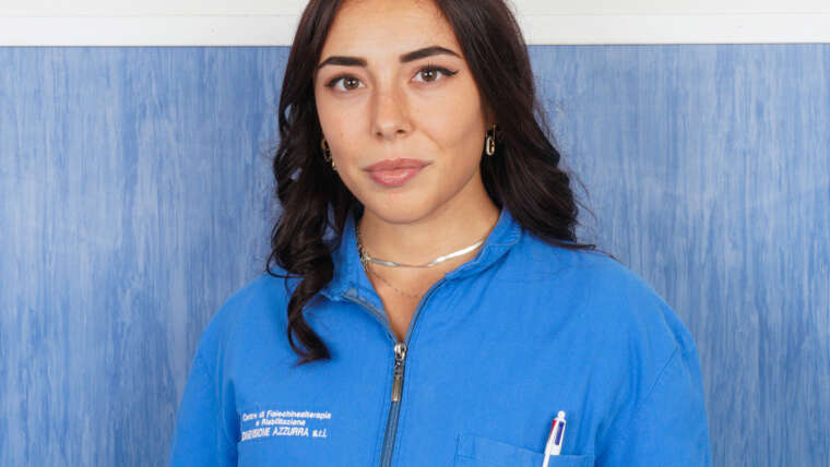 Chiara De Pasquale