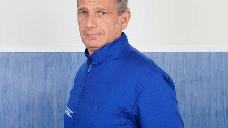 Elia Marinacci